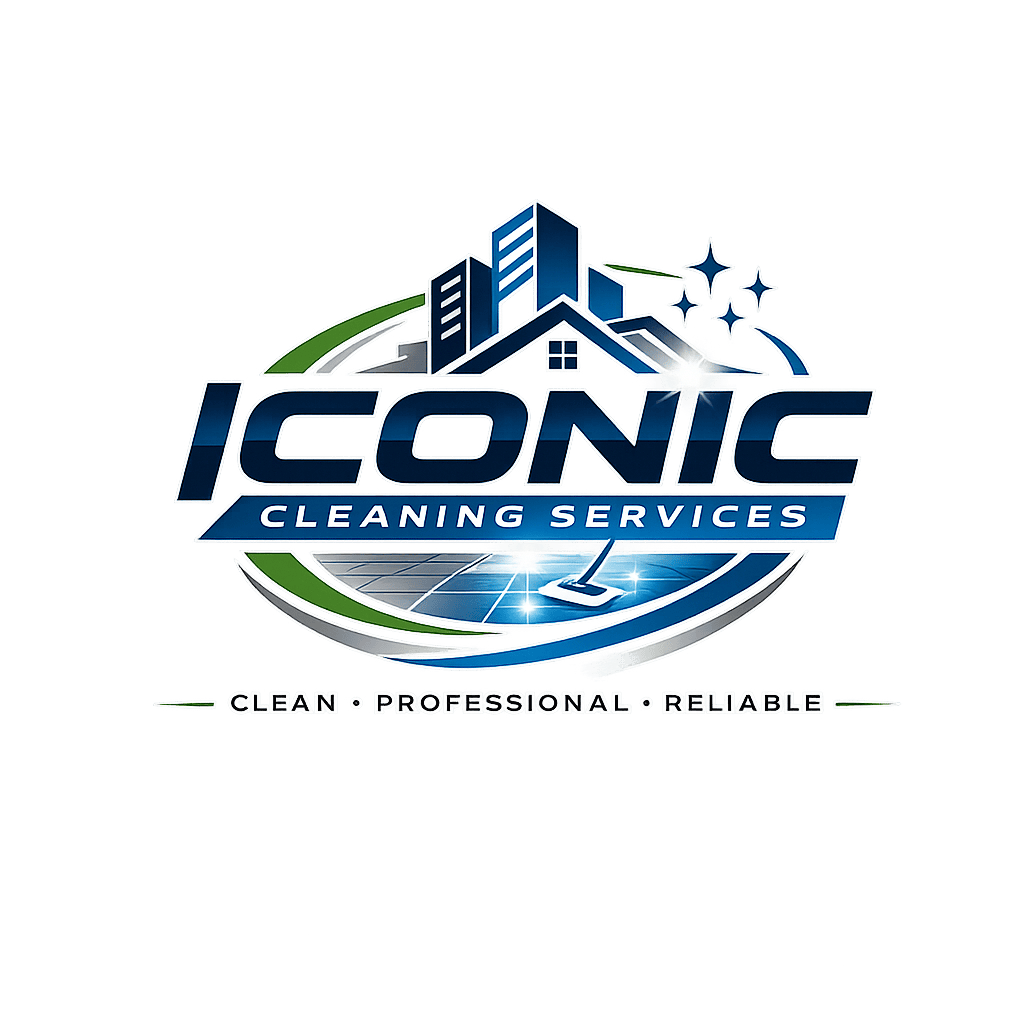 Iconic Cleaning Services